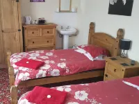 The Vyvyan Arms Hotel - Wifi