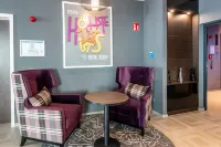 Premier Inn Stuttgart City Center Hotel - 3-Star