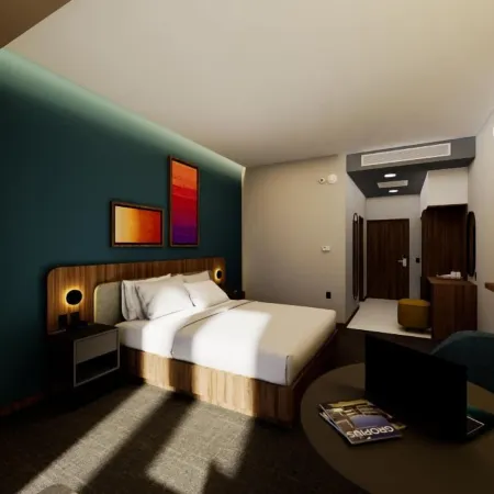 Hilton Garden Inn Uruapan