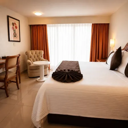 Hotel Vilamiño