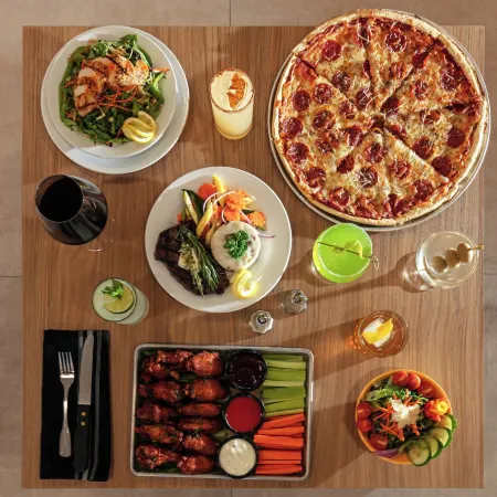 Hilton Garden Inn Palmdale