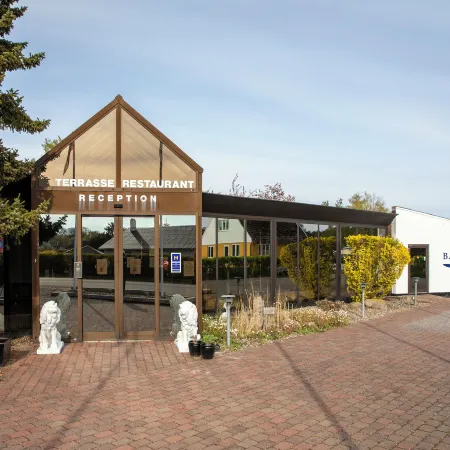 Hotel Balka Strand