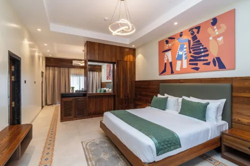 Mangalam Resort and Spa - Member of Absolute Collection - Spa