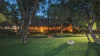 Samburu Intrepids Tented Camp - Alojamientos