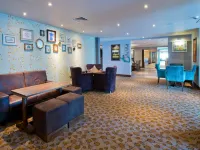 Premier Inn London Archway Hotel Hotels near Highgate