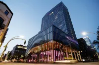 Empire Riverside Hotel - acceptant les animaux