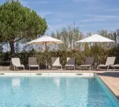 Eco-Domaine La Fontaine - HOTEL-SPA - 300 m Plage de la Fontaine aux Bretons - Wi-Fi