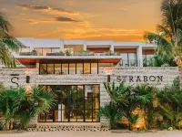 The Strabon Tulum Hotels near La Veleta