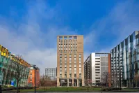 Hyatt Place Leeds - 4-Sterne
