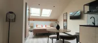Housing Fana by Sharingco - واي فاي