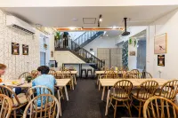 Tequila Sunrise Hostel Adelaide - Nhà nghỉ