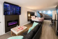 Envi Boutique Hotel - Parkering