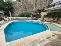 Secretos del Sol Acapulco villas a 5 minutosdel mar - Alojamientos