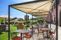 Hilton Vacation Club Palazzo Catalani & Soriano - breakfast