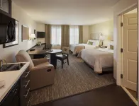 キャンドルウッド スイーツ デンバー ノース - ソーントン by IHG - Wi-Fi