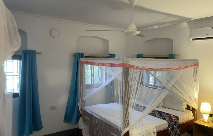 Jacob's Inn Zanzibar