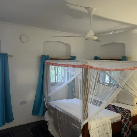 Jacob's Inn Zanzibar