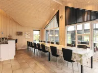 15 Person Holiday Home in Højslev - 4-Star
