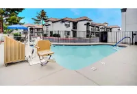 Studio 6 Tempe, AZ - مسبح