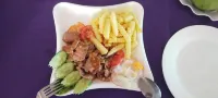Chez Pierre Homestay - Завтрак