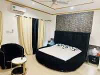 Villa Amina splendid elegant structure - Homestays