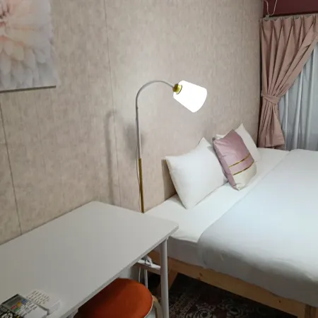 guest house mami