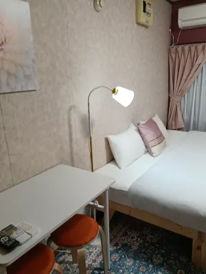 guest house mami - 2-Star