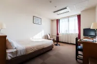Daini Prince Hotel Muroran View - Frühstück