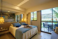 Makia Beach by Essence - Muro Alto, Porto de Galinhas - Alloggi