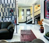 The Marina Stays Private Hotel & Spa - Spa