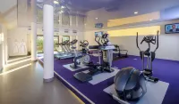 Privathotel Alte mühle Wolfsburg-Weyhausen - Kuntosalit