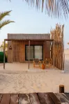 OKAI - oasis du desert - Завтрак