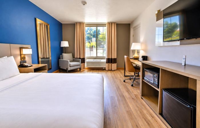 Comfort Inn & Suites Lancaster Antelope Valley