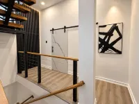 The Hive Luxury 2BR Town House - 3 stelle