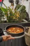 拉馬羅酒店 - 早餐