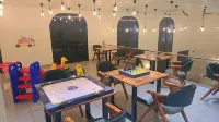Aayovea Resort Ayodhya Near Ram Mandir & Saryu River - 2-Star