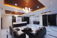Hotel Raaga Inn = 拉加飯店 - 2 星級