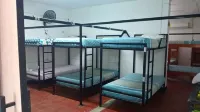 Hammocks - Hamacas - Hostels
