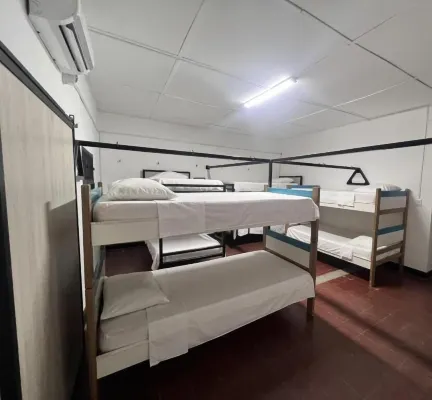 Hammocks - Hamacas - Hostels