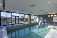 Quarto Verde Apartments - Parkplatz
