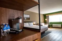 Hilton Garden Inn Clackamas Portland - bars
