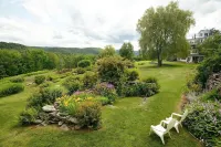 Windham Hill Inn Hôtels à : Bellows Falls