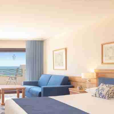 SH Villa Gadea Altea Rooms