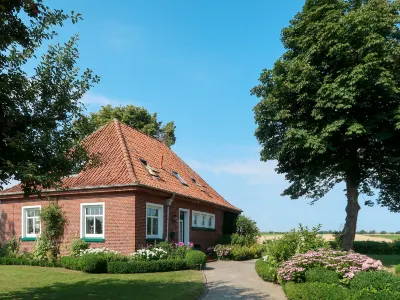 Huuske am Polder