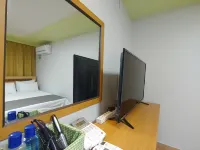 藝廊家庭旅館飯店