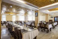 The Grand Mamta Hoteles en Srinagar