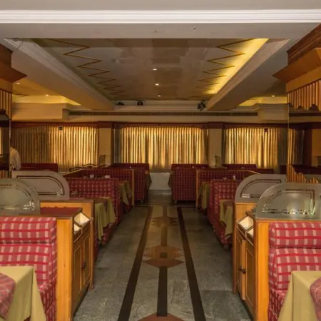 Hotel Sri Ram Residency