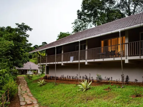 阿巴德布魯克賽德拉基迪酒店