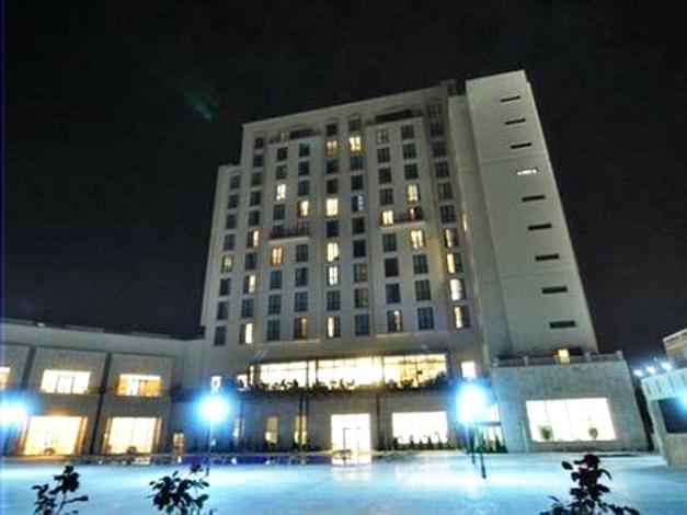 Ramada Plaza by Wyndham Mardin