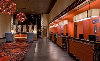 Hyatt Regency Phoenix